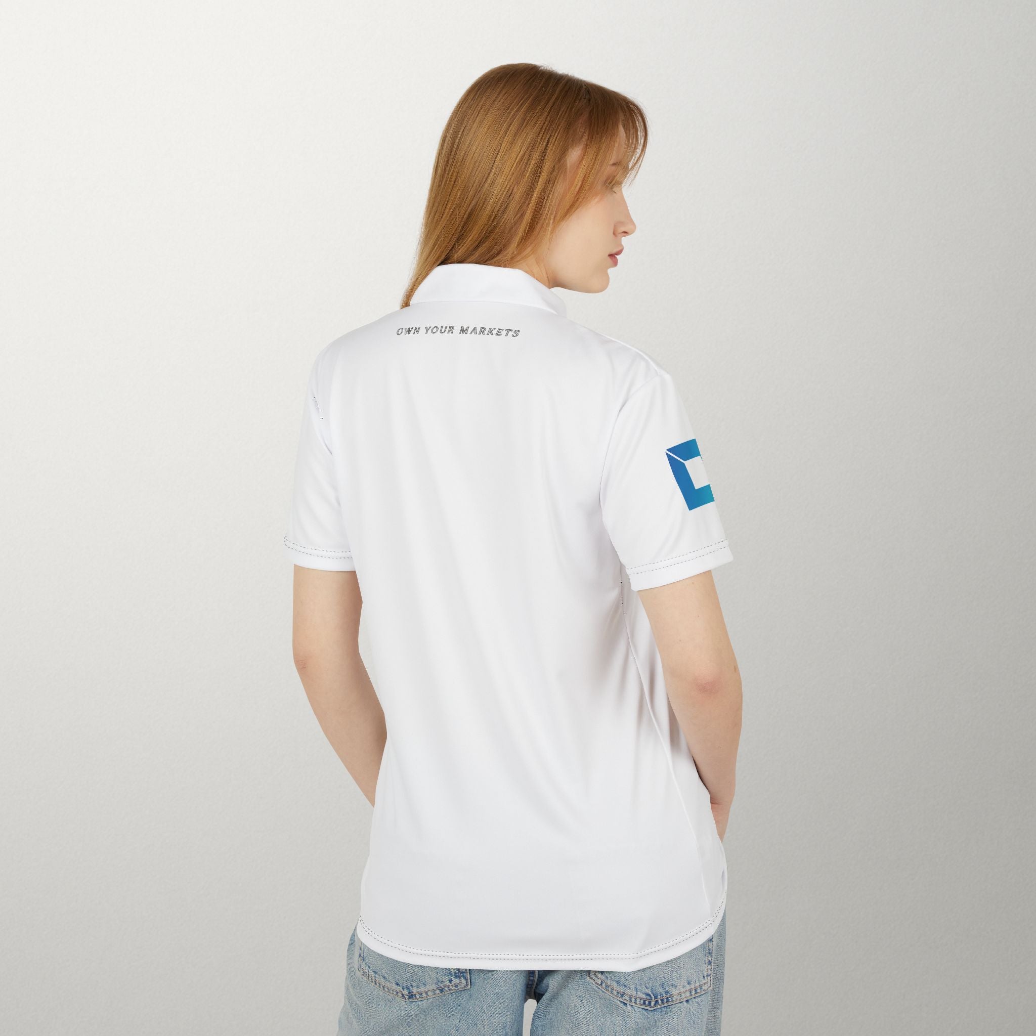 PredictBase POLO | Own Your Markets Edition