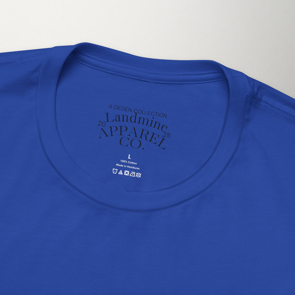 PREDICTBASE Graphic Tee | Predi Logo