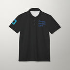 PredictBase Polo | Japanese Motivational Edition