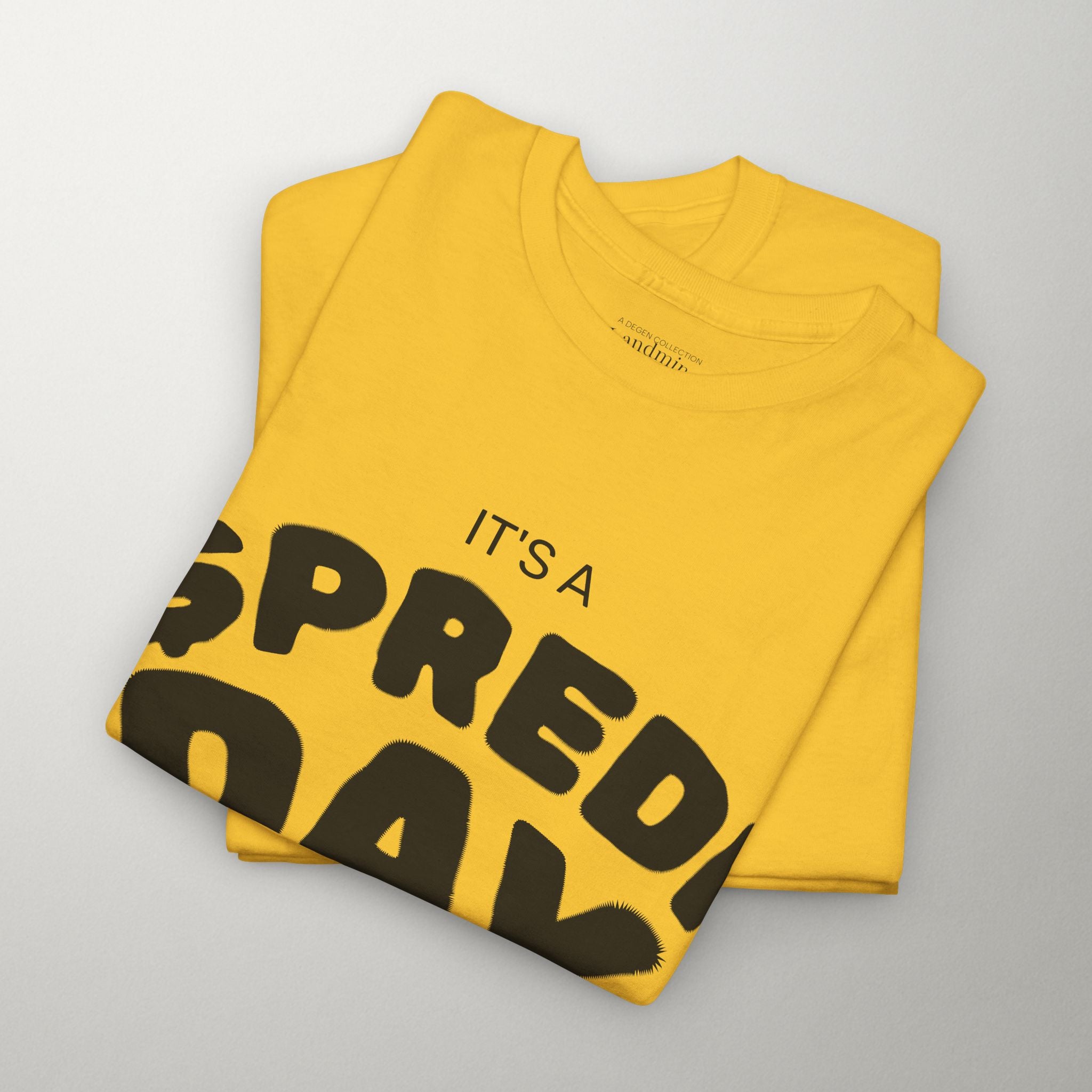 Predi Day Motivational Tee