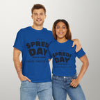 Predi Day Motivational Tee