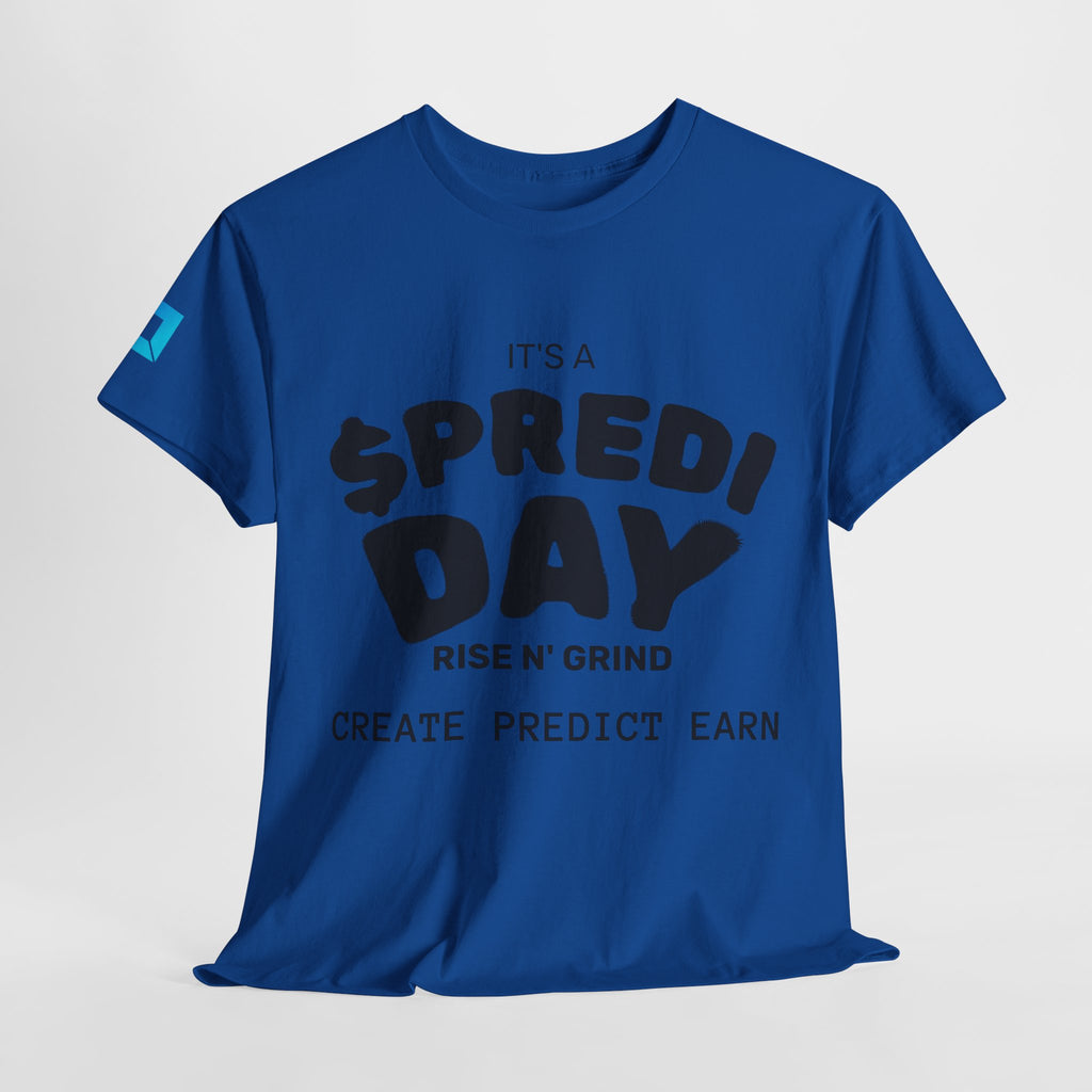 Predi Day Motivational Tee