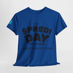 Predi Day Motivational Tee