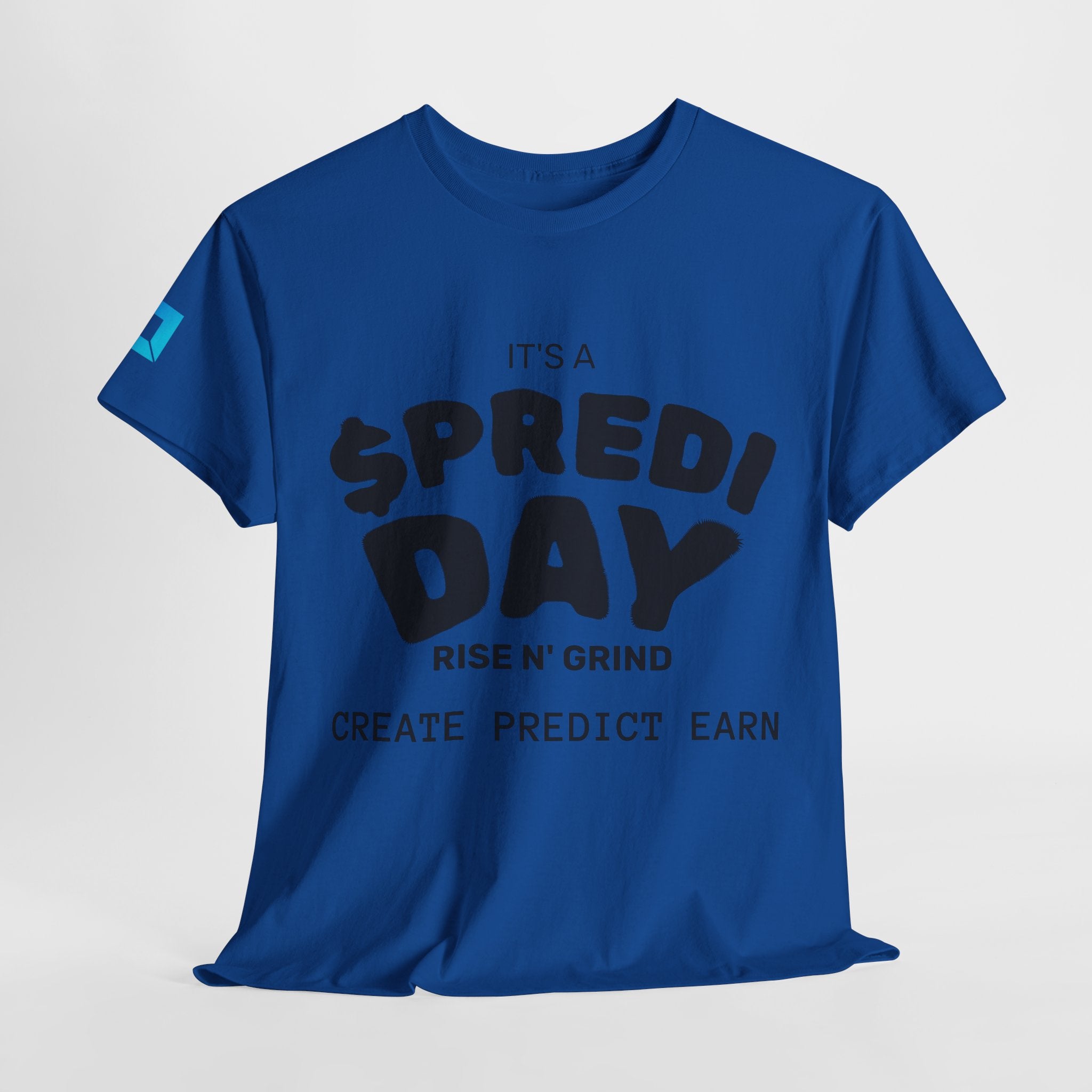 Predi Day Motivational Tee