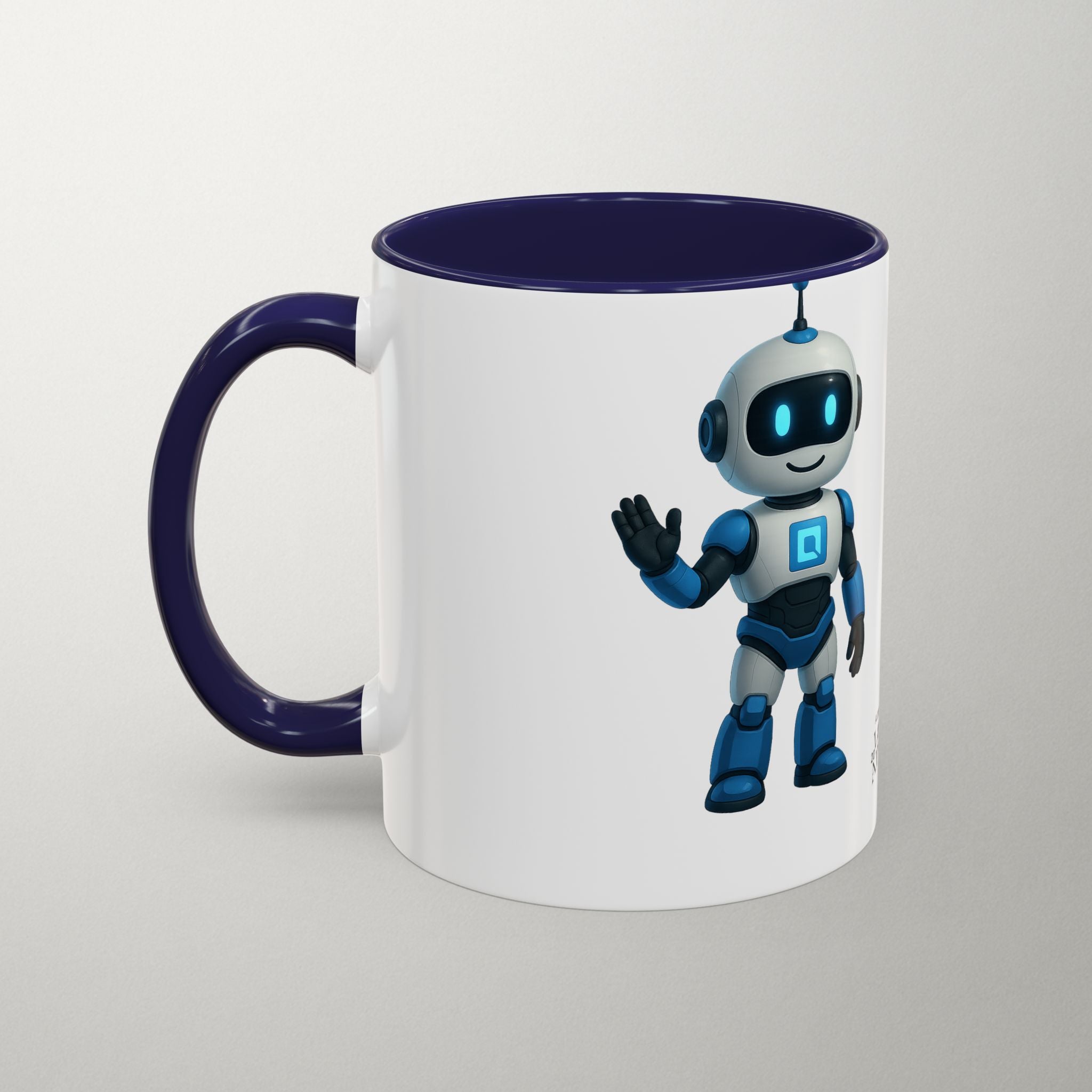 PredictBase Graphic Mug | Coffee & Tea Essential