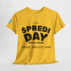 Predi Day Motivational Tee