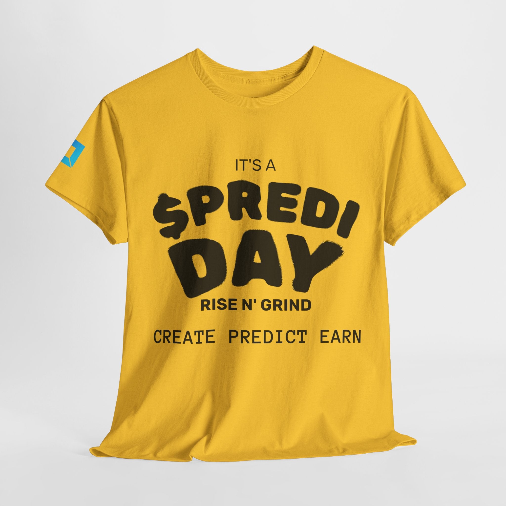 Predi Day Motivational Tee
