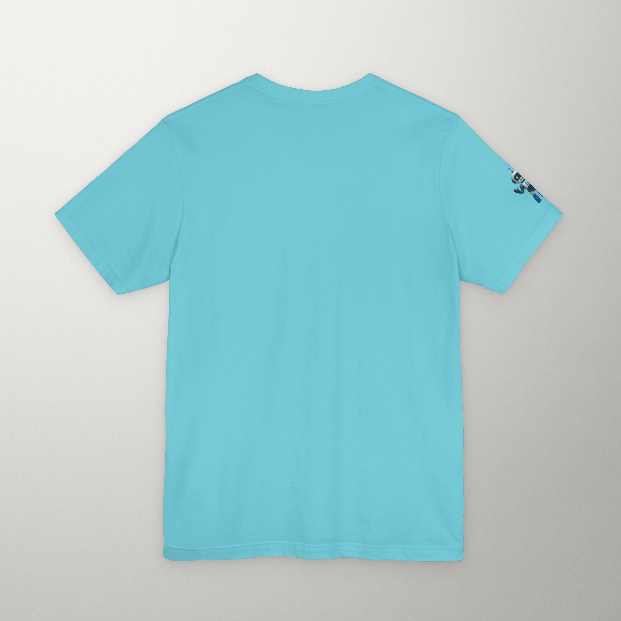 PREDICTBASE Graphic Tee | Predi Logo