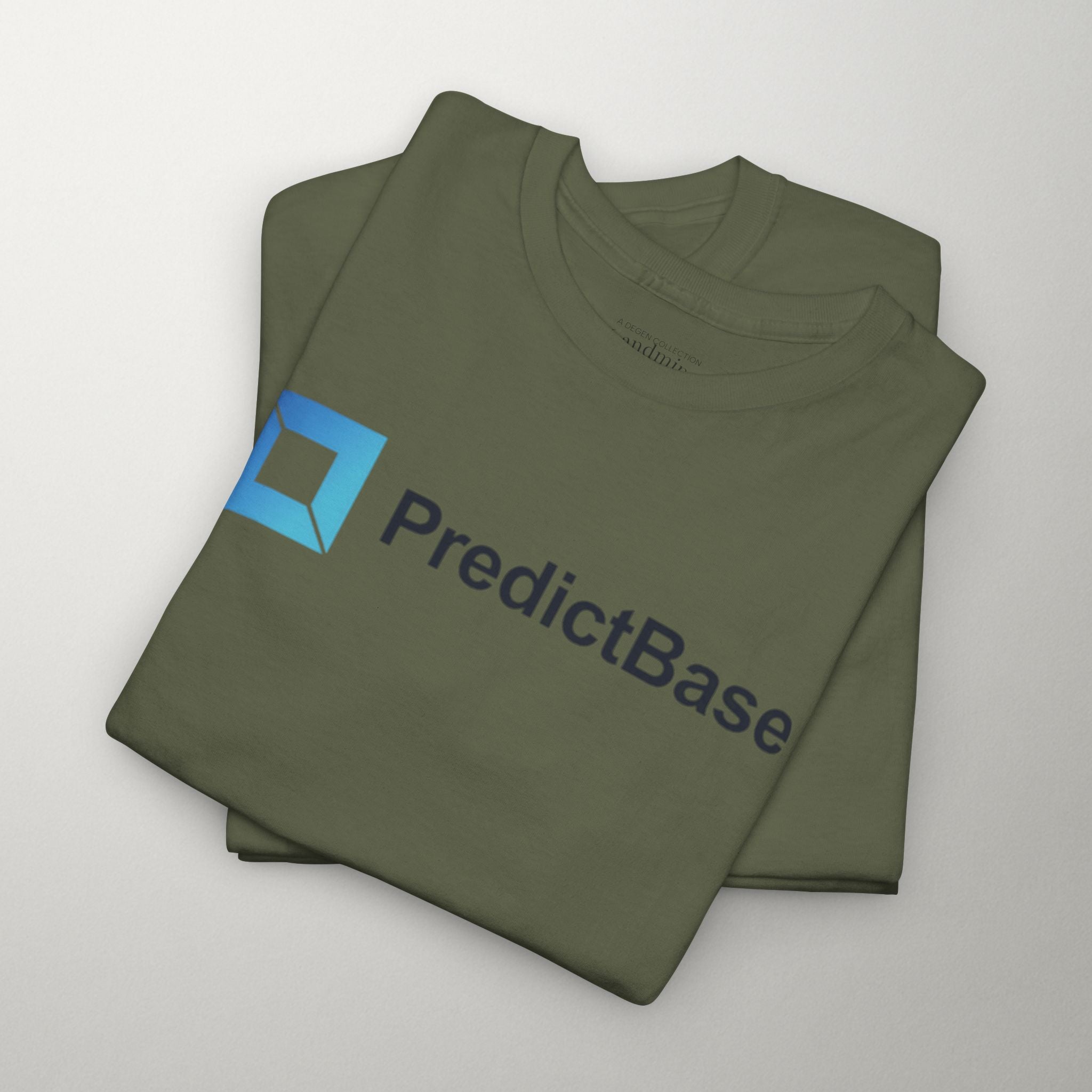 PredictBase Inspirational Tee