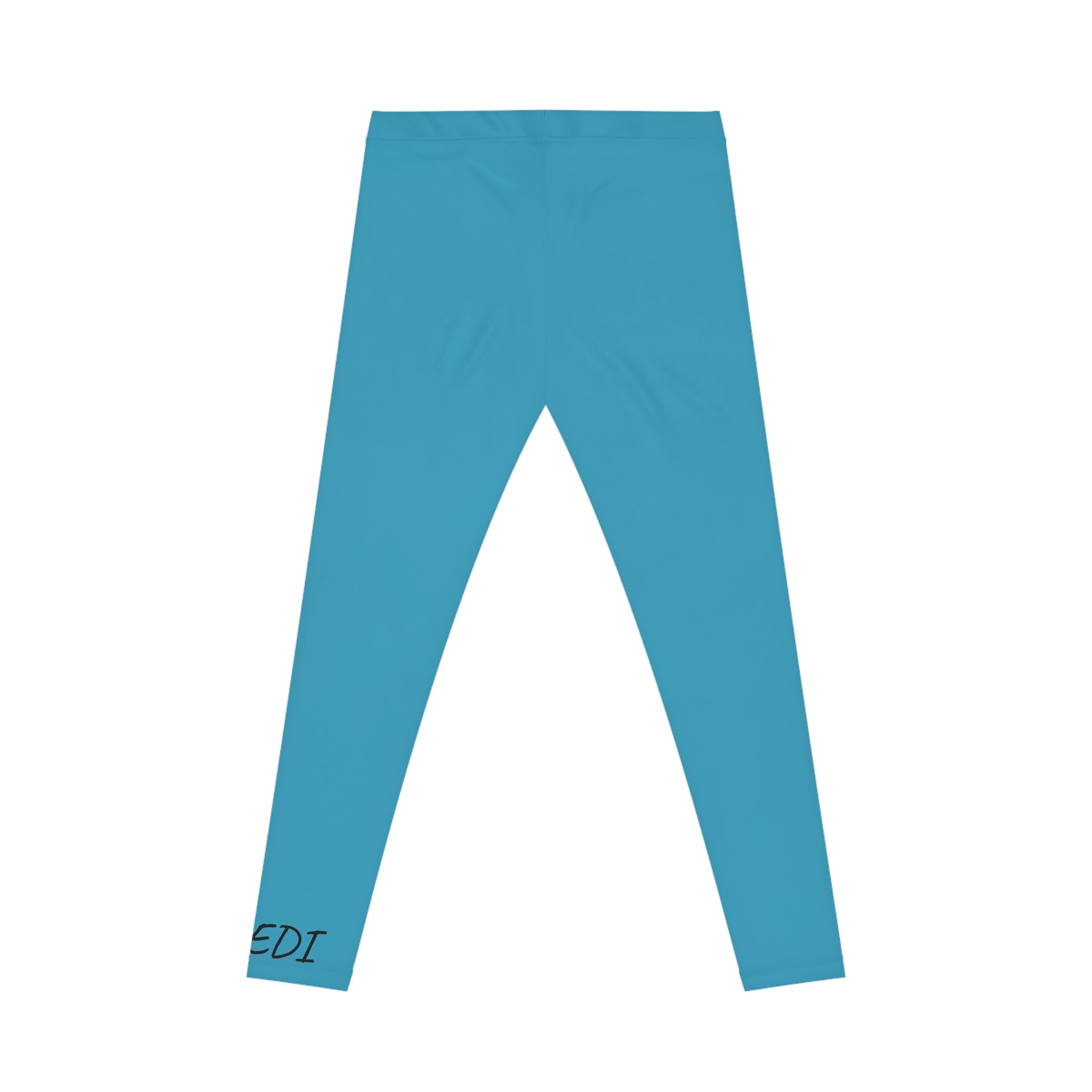 Predictbase Women’s Leggings – $PREDI Edition