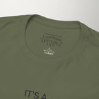 Predi Day Motivational Tee