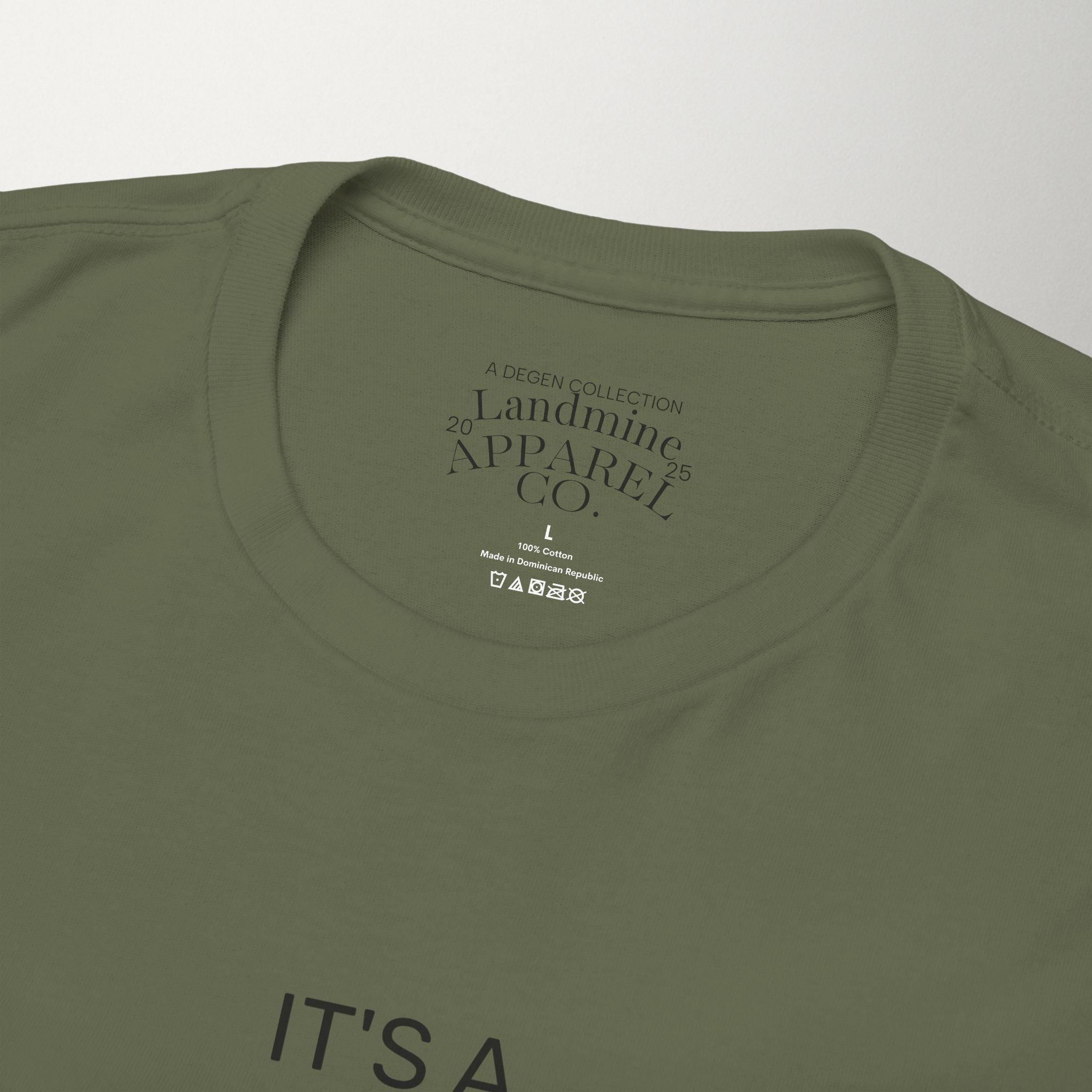 Predi Day Motivational Tee