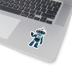 Predibot Logo Sticker