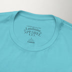 PREDICTBASE Graphic Tee | Predi Logo