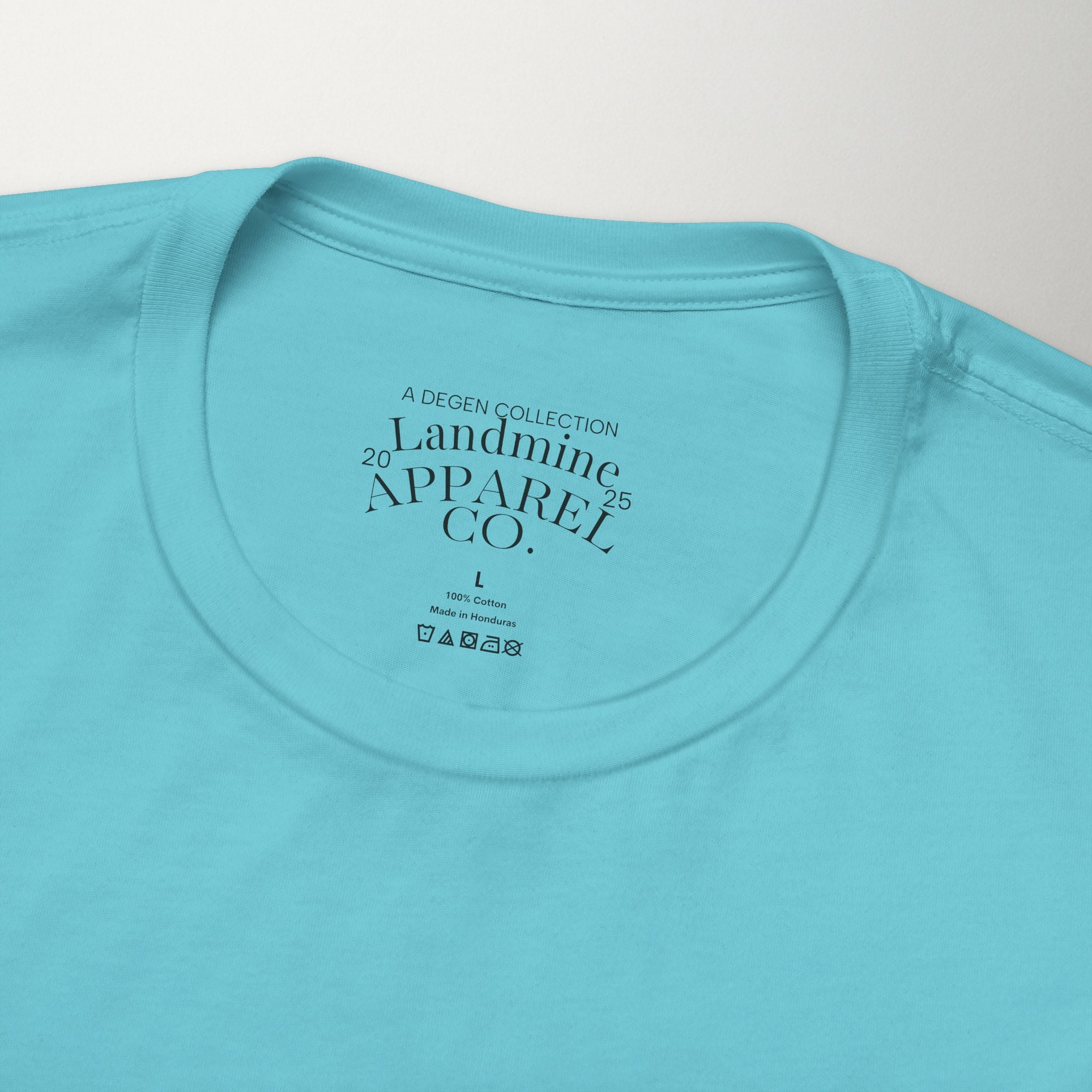 PREDICTBASE Graphic Tee | Predi Logo