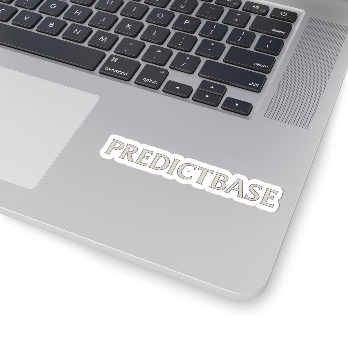 Predibase Decal Sticker