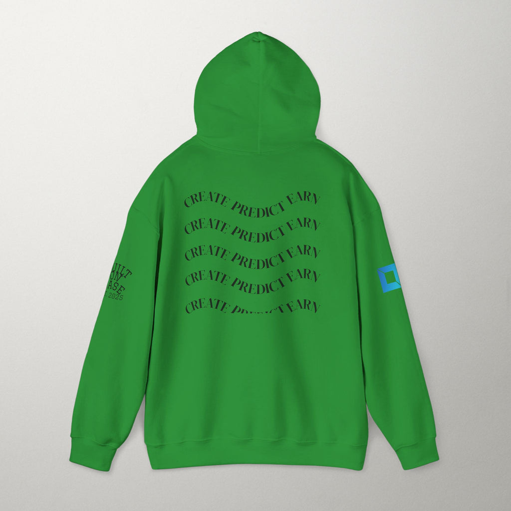 Predictbase Own Your Markets Hoodie