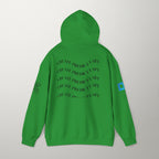 Predictbase Own Your Markets Hoodie