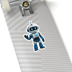 Predibot Logo Sticker