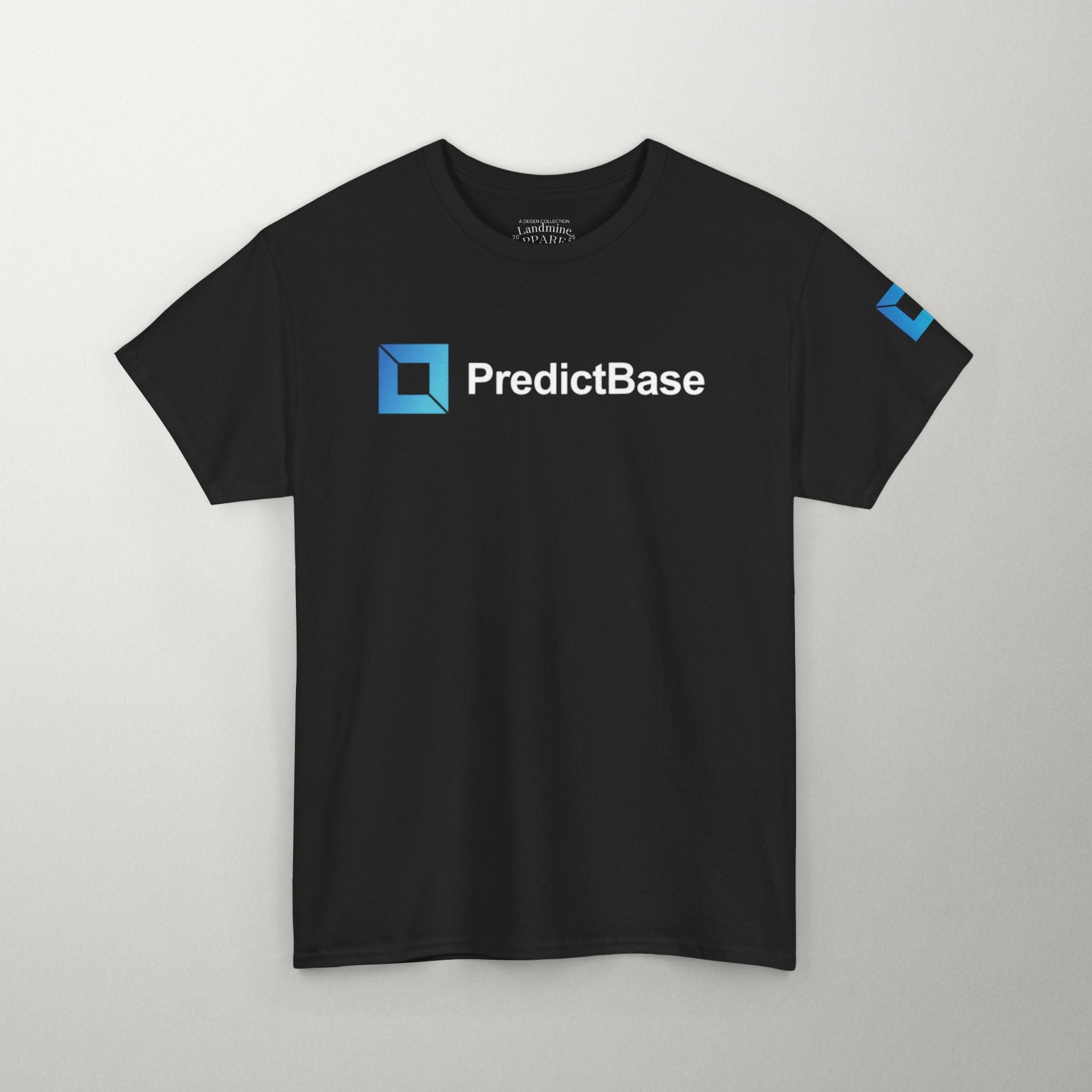 PredictBase Inspirational Tee