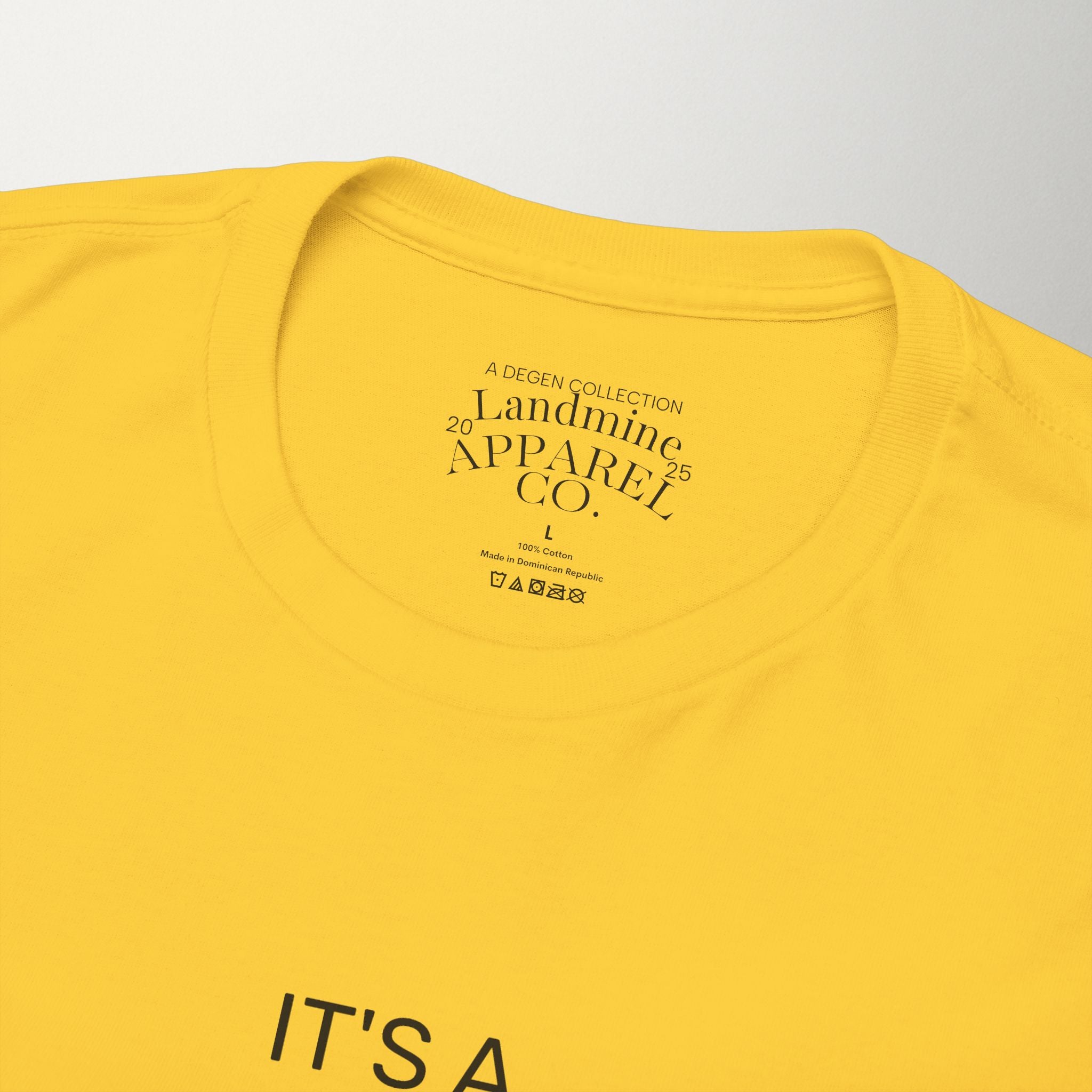 Predi Day Motivational Tee