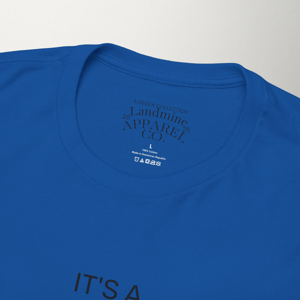 Predi Day Motivational Tee