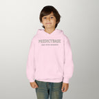 Predictbase Youth Hoodie | Predibot Logo Edition