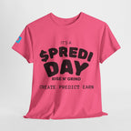 Predi Day Motivational Tee