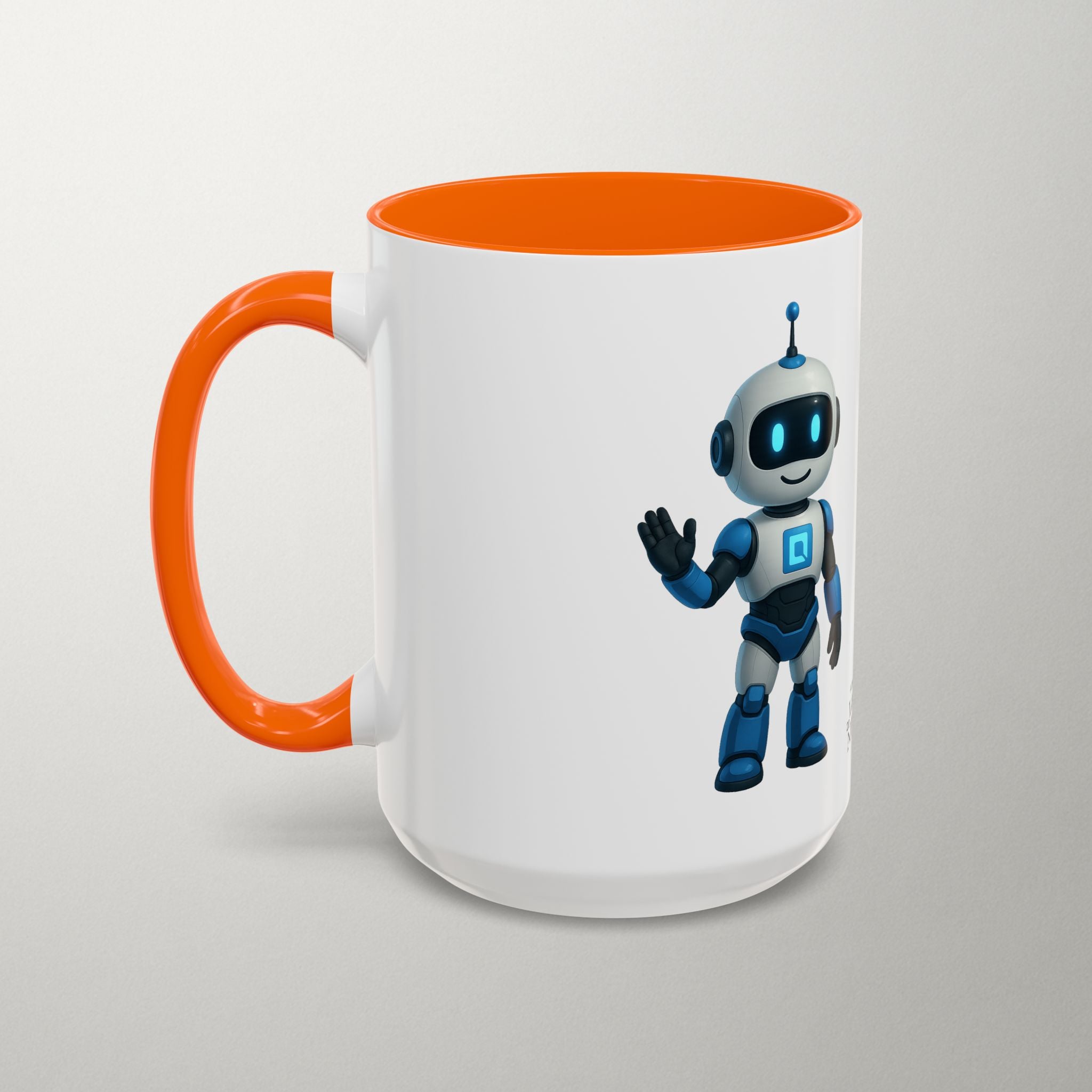 PredictBase Graphic Mug | Coffee & Tea Essential