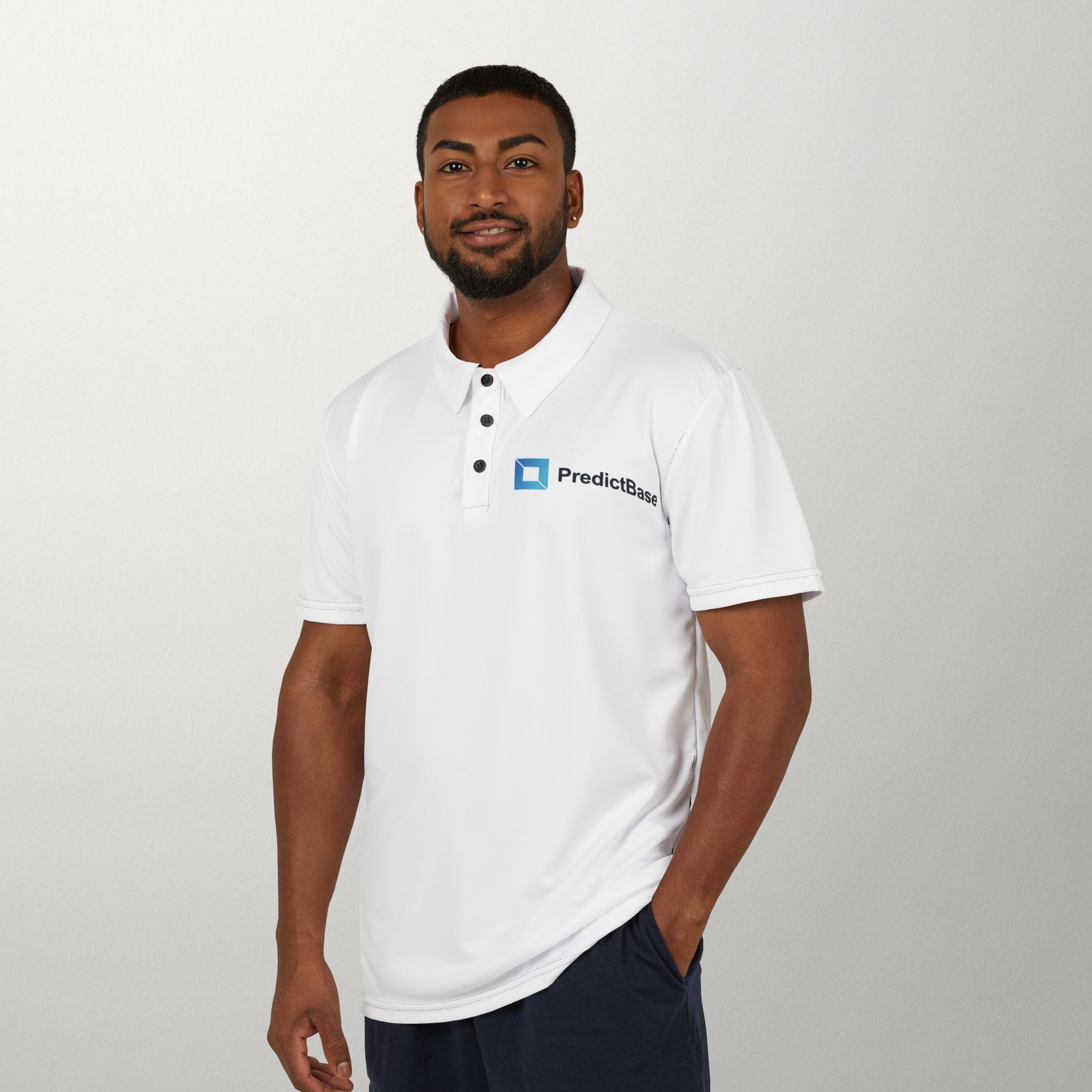 PredictBase POLO | Own Your Markets Edition