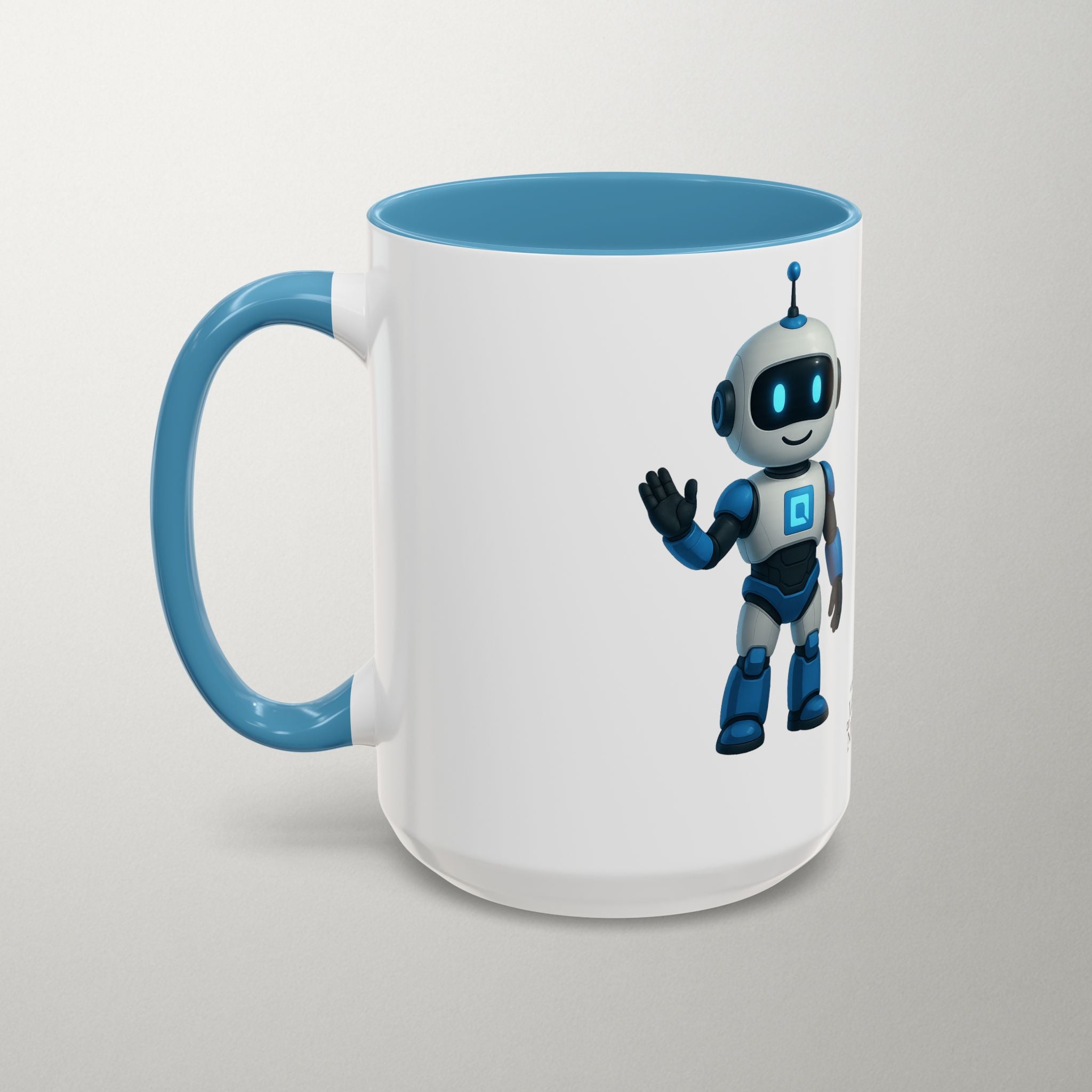 PredictBase Graphic Mug | Coffee & Tea Essential