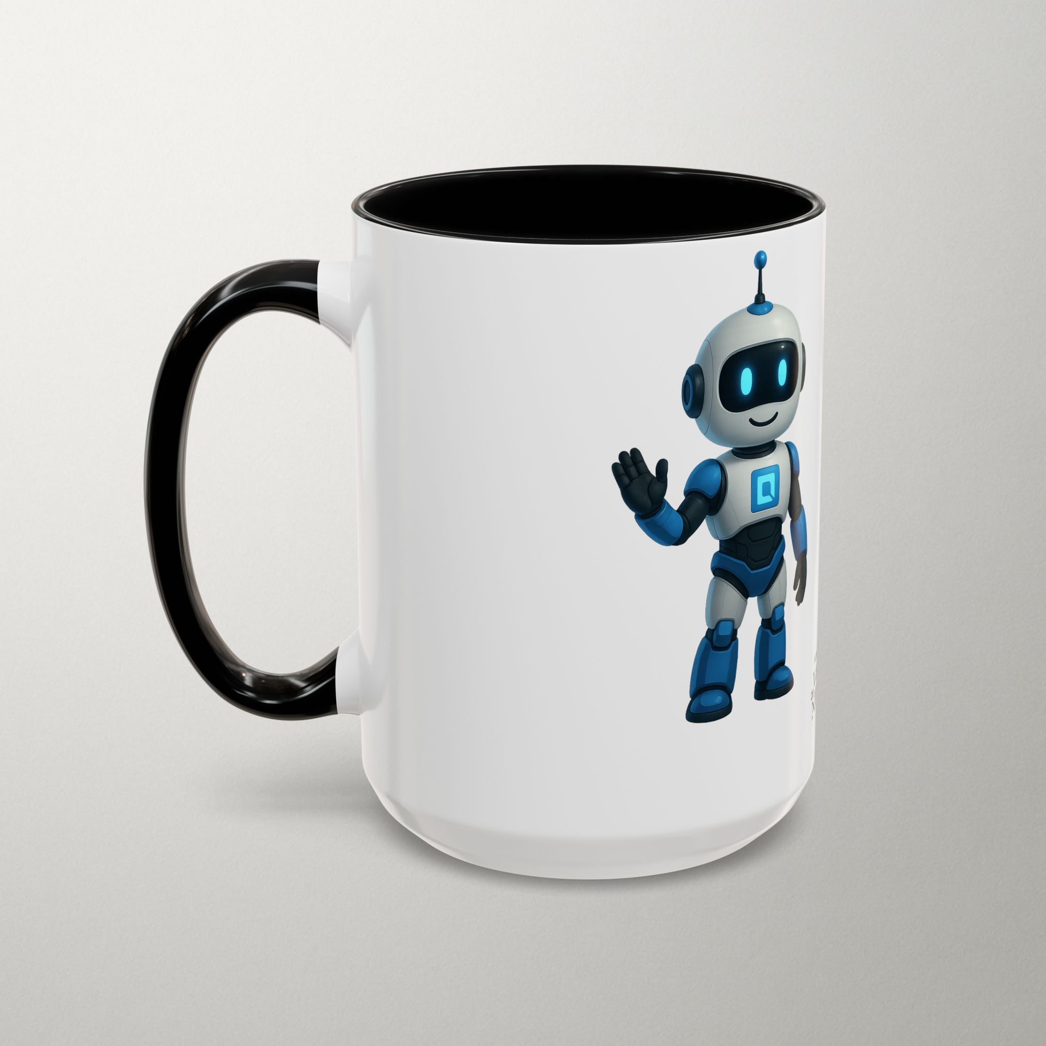 PredictBase Graphic Mug | Coffee & Tea Essential