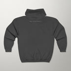 Predibase Cozy Zip-Up | Logo Edition