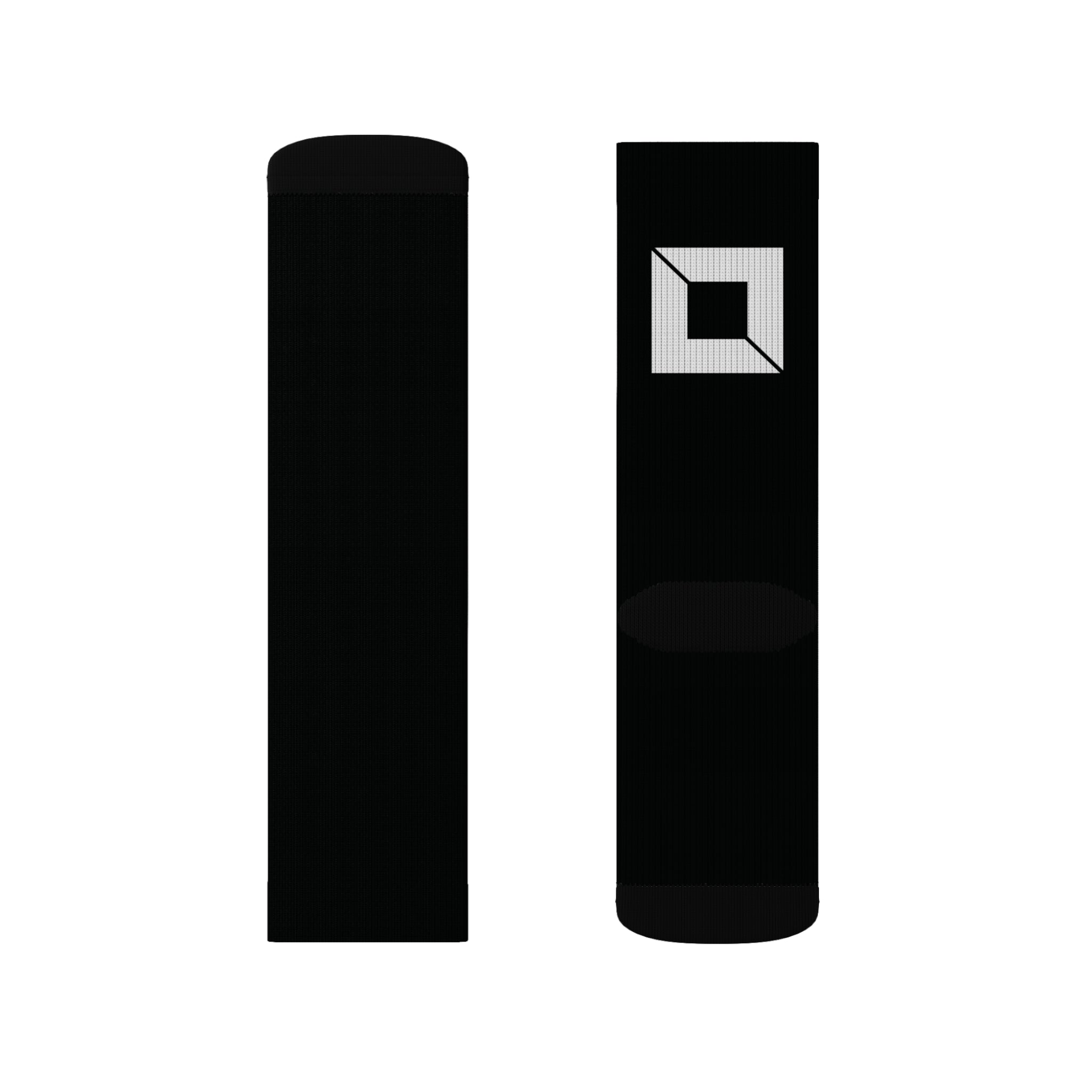PredictBase Logo | PrediBot Socks