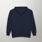 Predibase Cozy Zip-Up | Logo Edition