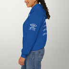 Predictbase Own Your Markets Hoodie