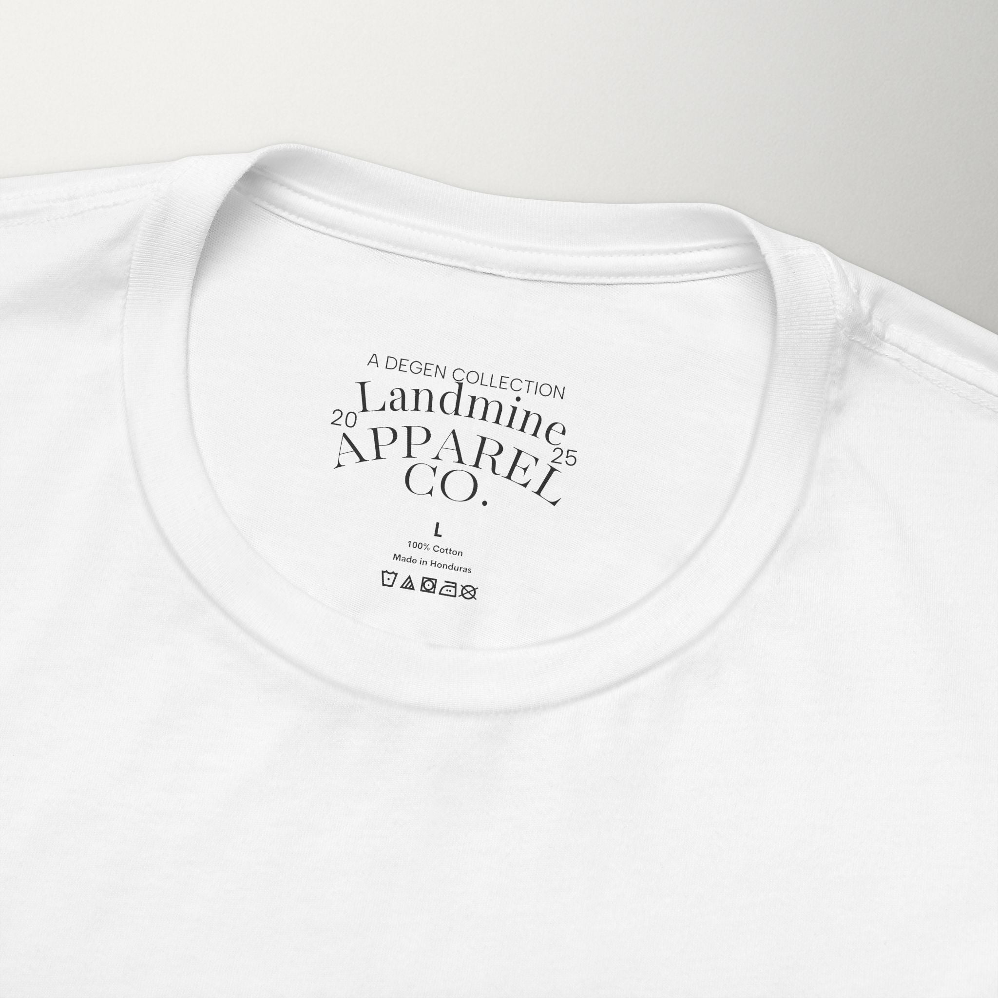 PREDICTBASE Graphic Tee | Predi Logo