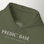 Predictbase Own Your Markets Hoodie