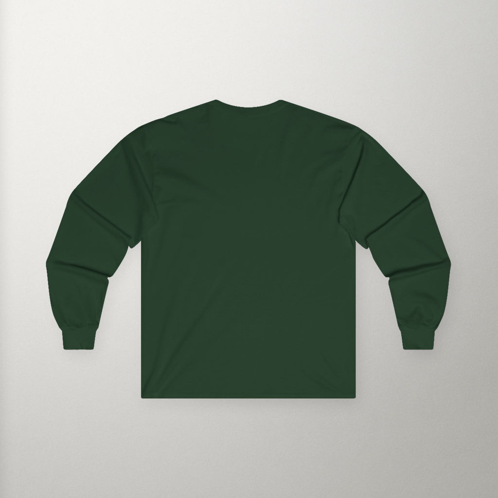 Predictbase Casual Long Sleeve