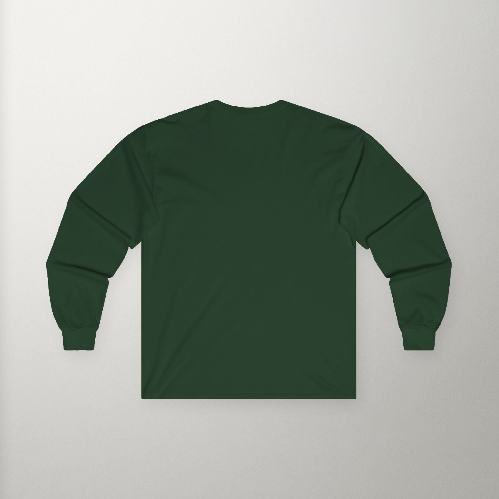 Predictbase Casual Long Sleeve