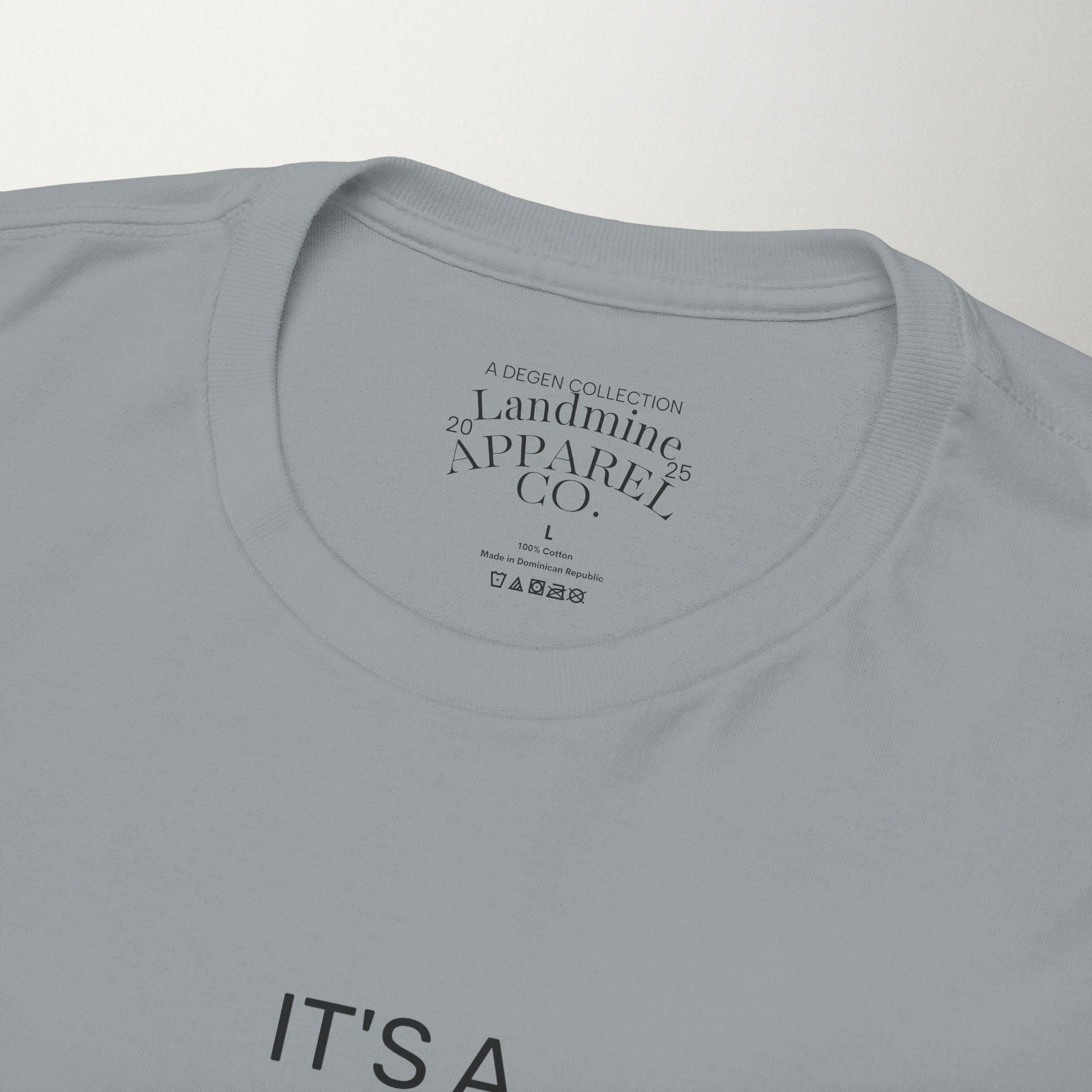 Predi Day Motivational Tee