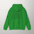 Predictbase Own Your Markets Hoodie