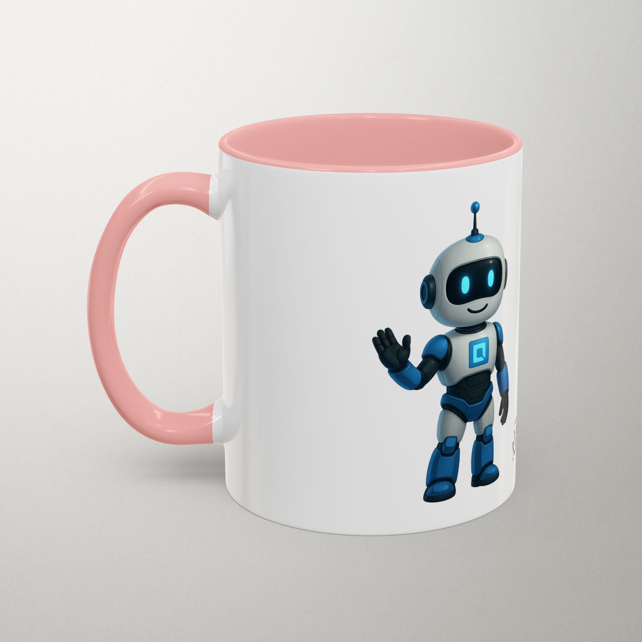 PredictBase Graphic Mug | Coffee & Tea Essential