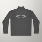 Predictbase Quarter-Zip Pullover | Logo Edition