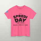 Predi Day Motivational Tee