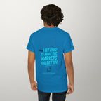 Predictbase $PREDI | Motivational Graphic Tee