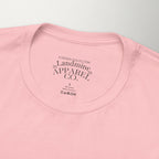 PREDICTBASE Graphic Tee | Predi Logo