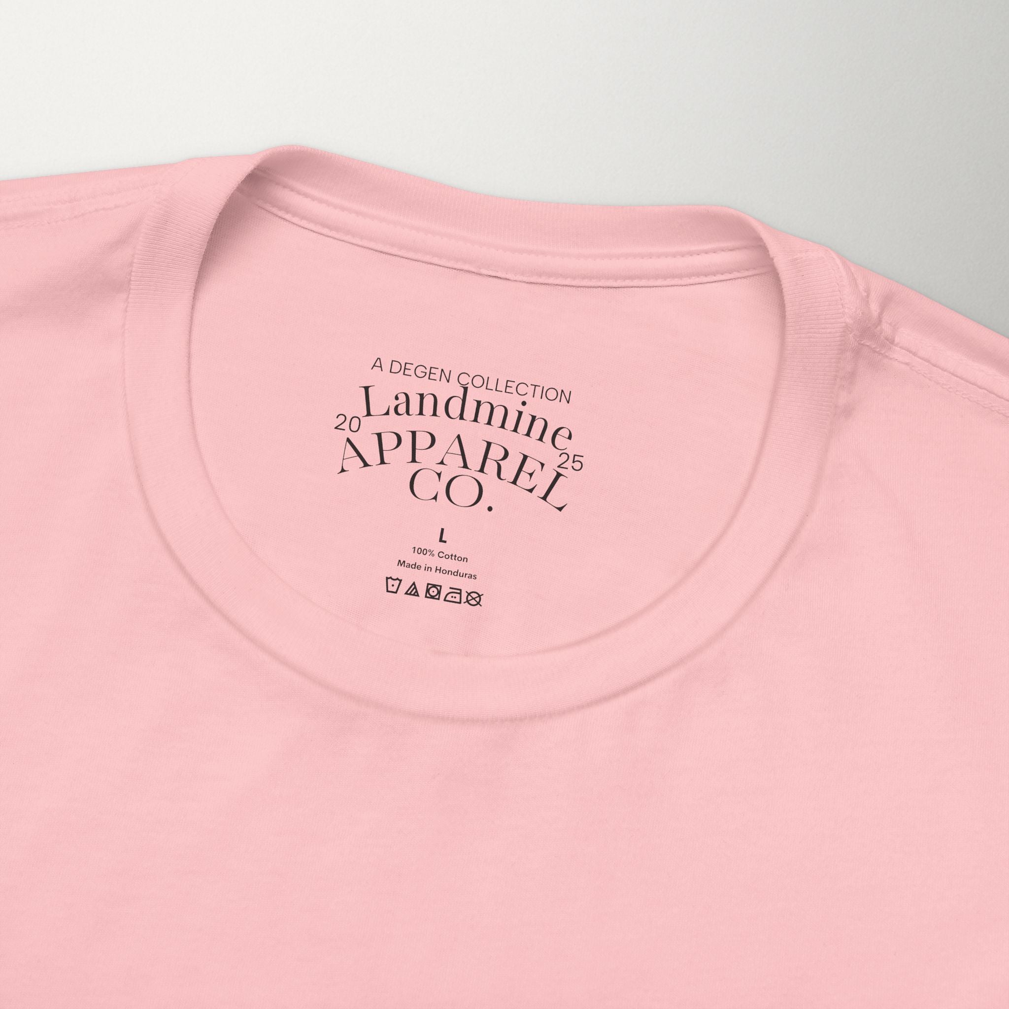PREDICTBASE Graphic Tee | Predi Logo