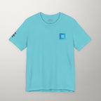 PREDICTBASE Graphic Tee | Predi Logo