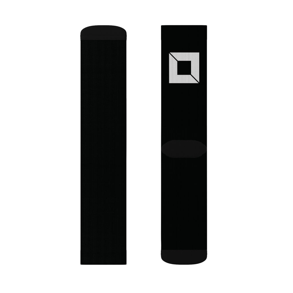 PredictBase Logo | PrediBot Socks
